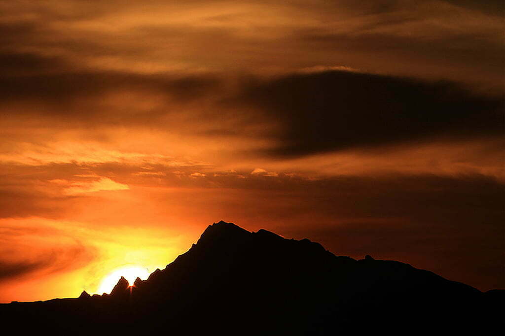 Ausangate Andes Trek