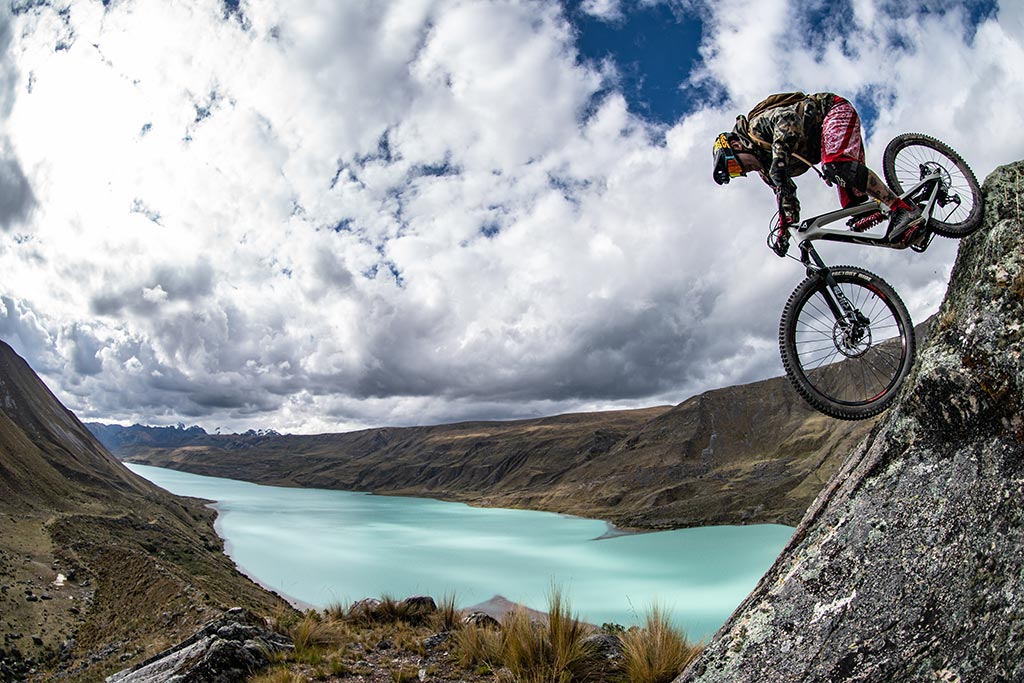 The Ultimate Peru MTB Tour